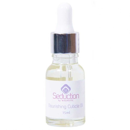 Kéz és Lábápolás - Ulei De Cuticule - Seduction | 15Ml