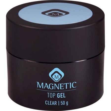 Fényzselé - Ultra Top Gel TPO FREE 50G