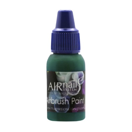 Airnails - Vopsea Airnails 53 Jade