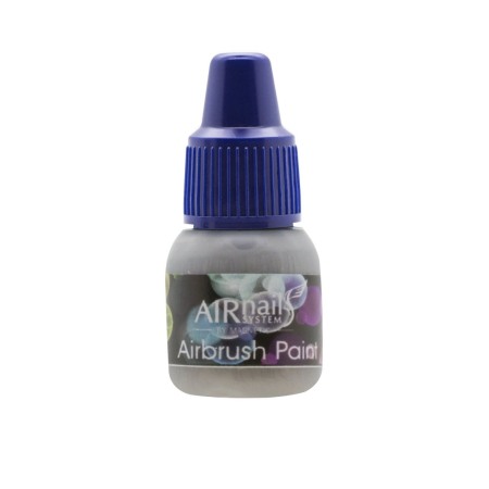 Airnails - Vopsea Airnails Argint Perlat 29 5Ml