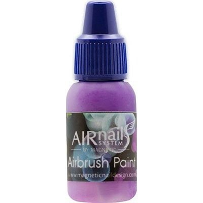 Airnails - Vopsea Airnails Blueberry 18 10Ml