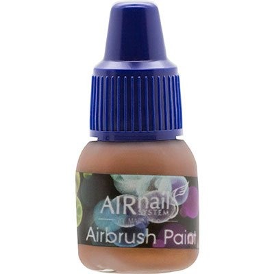 Airnails - Vopsea Airnails Bronze 37 5Ml