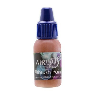 Airnails - Vopsea Airnails Dark Nude 48