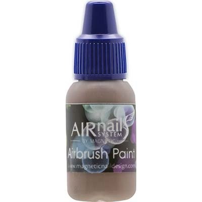 Airnails - Vopsea Airnails Light Brown 13 10Ml