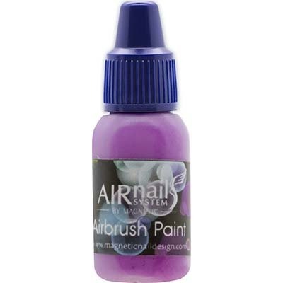 Airnails - Vopsea Airnails Lilac 20 10Ml