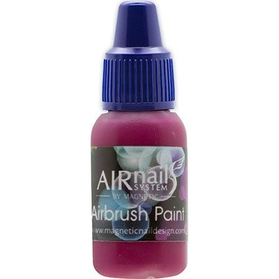 Airnails - Vopsea Airnails Magenta 8 10Ml