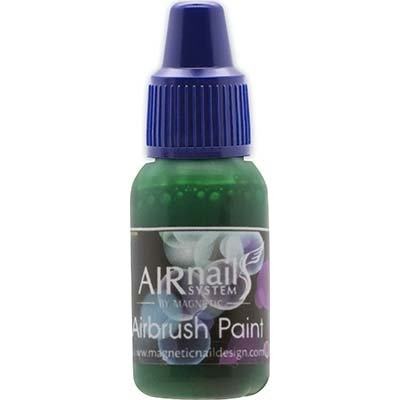 Airnails - Vopsea Airnails Malachite