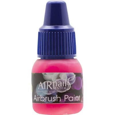 Airnails - Vopsea Airnails Neon Pink 22 5Ml