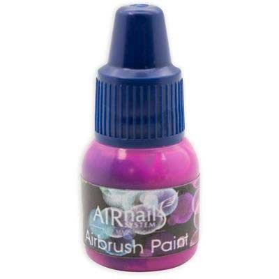 Airnails - Vopsea Airnails Neon Purple