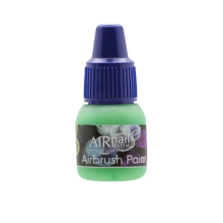 Airnails - Vopsea Airnails Neon Verde 23 5Ml