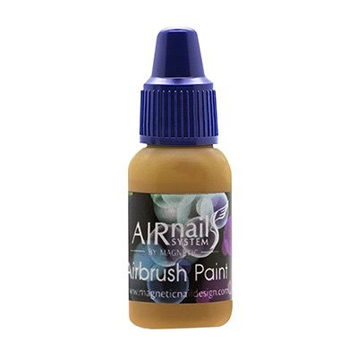 Airnails - Vopsea Airnails Nr.51 Sand