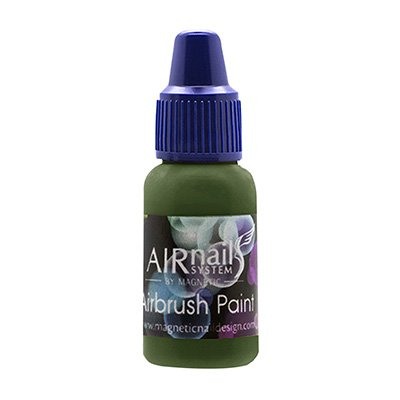 Airnails - Vopsea Airnails Nr.52 Jungle