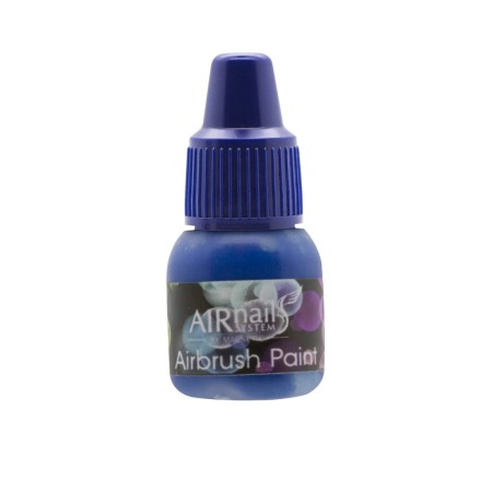 Airnails - Vopsea Airnails Pearl Blue