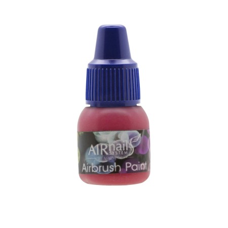 Airnails - Vopsea Airnails Pearl Coral