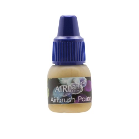Airnails - Vopsea Airnails Pearl Gold