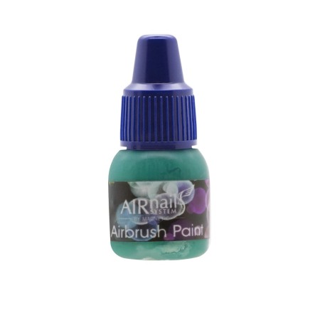 Airnails - Vopsea Airnails Pearl Mint