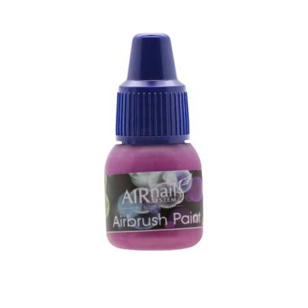 Airnails - Vopsea Airnails Pearl Pink