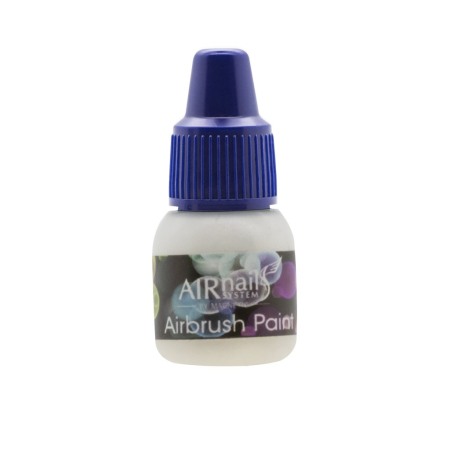 Airnails - Vopsea Airnails Pearl White 30 5Ml