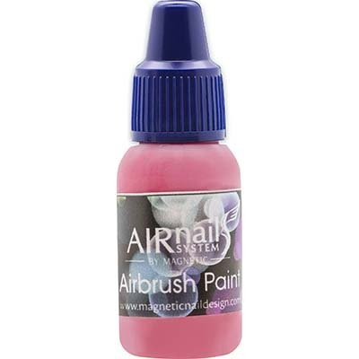 Airnails - Vopsea Airnails Pink Coral 14 10Ml