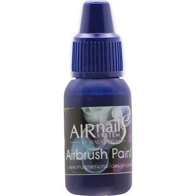 Airnails - Vopsea Airnails Purple 9 10Ml
