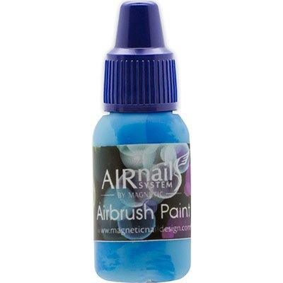 Airnails - Vopsea Airnails Sky Blue 15 10Ml