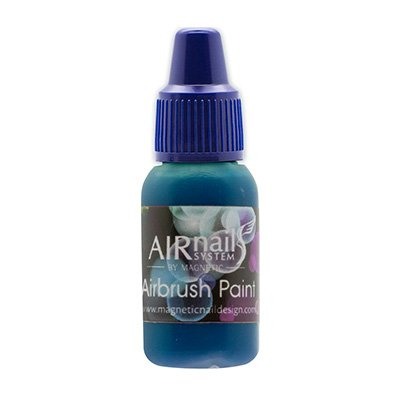 Airnails - Vopsea Airnails Storm Nr. 49
