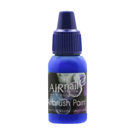 Airnails - Vopsea Airnails Ultra Marina