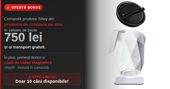 Promoții aniversare