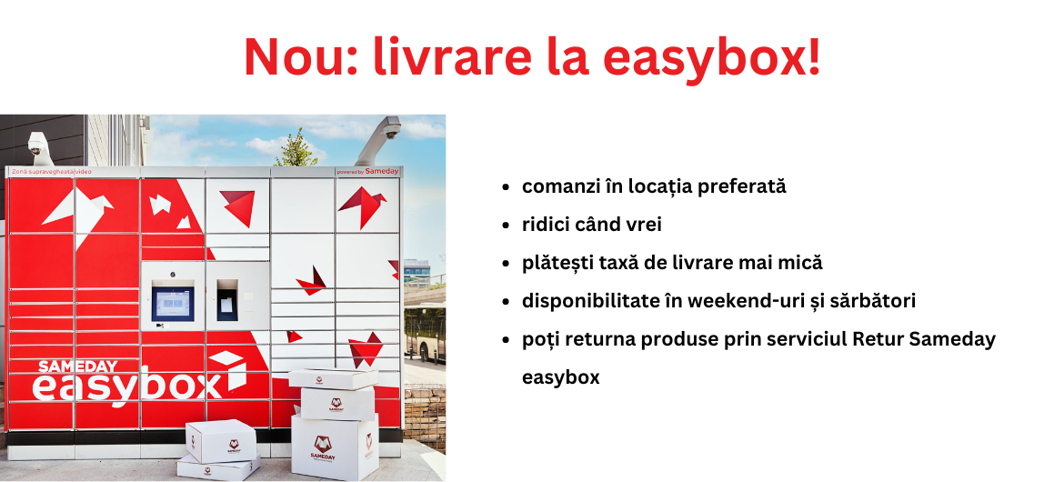 Easybox