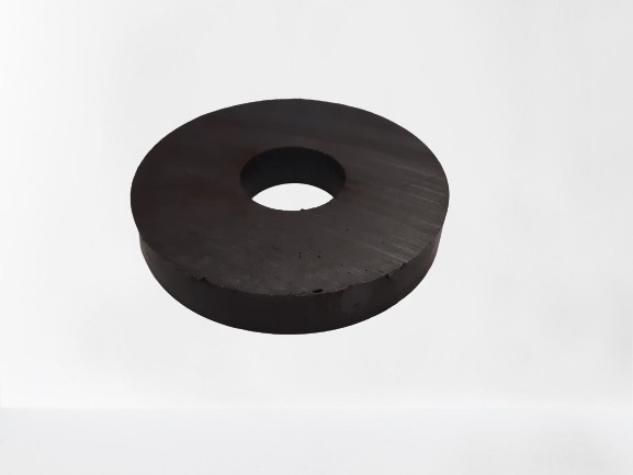 Magnet ferita inel 60mm x 20mm x 10mm [2]