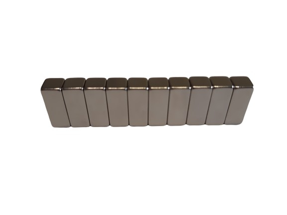 Magnet neodim bloc 15mm x 6mm x 6mm [3]
