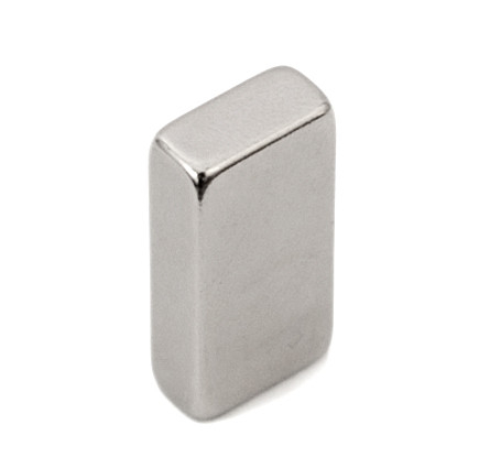 Magnet neodim bloc 20mm x 10mm x 5mm [5]