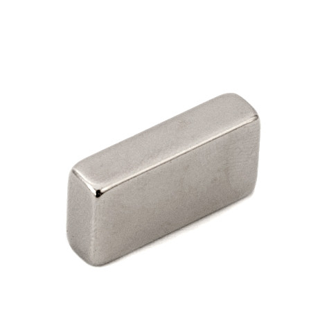 Magnet neodim bloc 20mm x 10mm x 5mm [4]