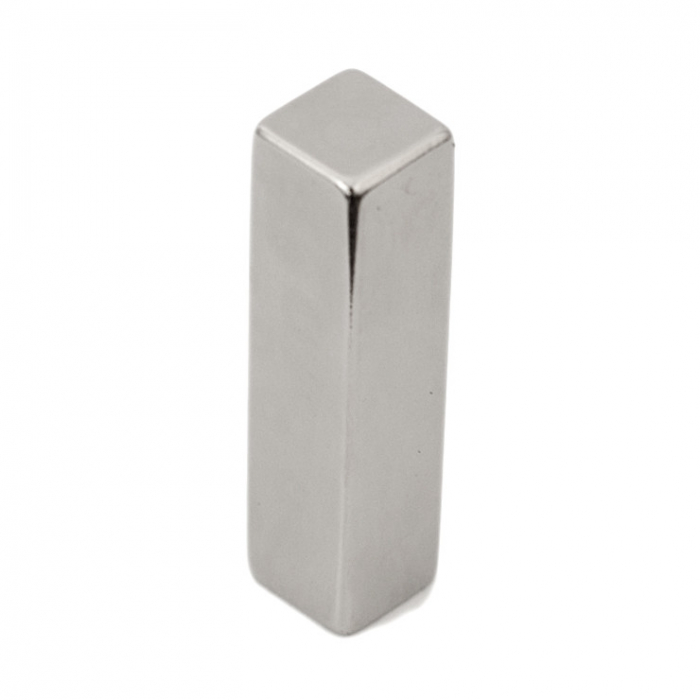 Magnet neodim bloc 40mm x 10mm x 10mm [2]