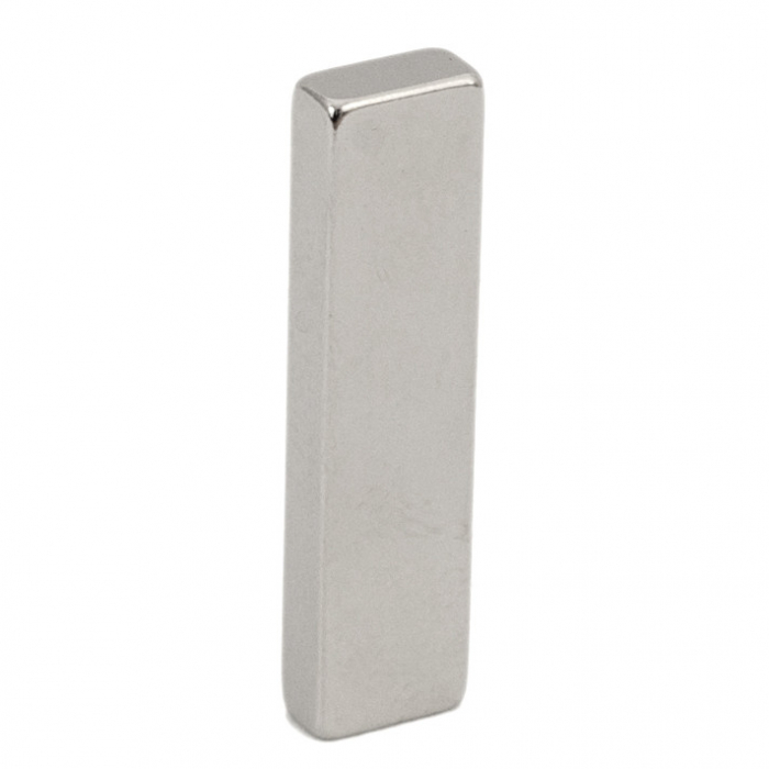 Magnet neodim bloc 40mm x 10mm x 5mm [2]