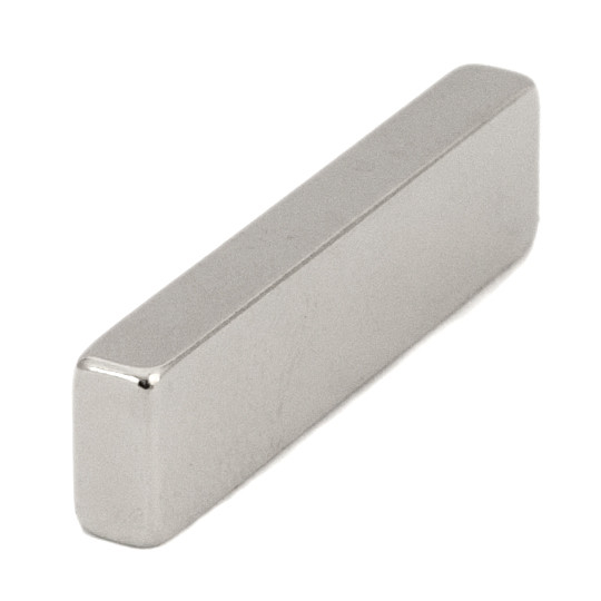 Magnet neodim bloc 40mm x 10mm x 5mm [4]