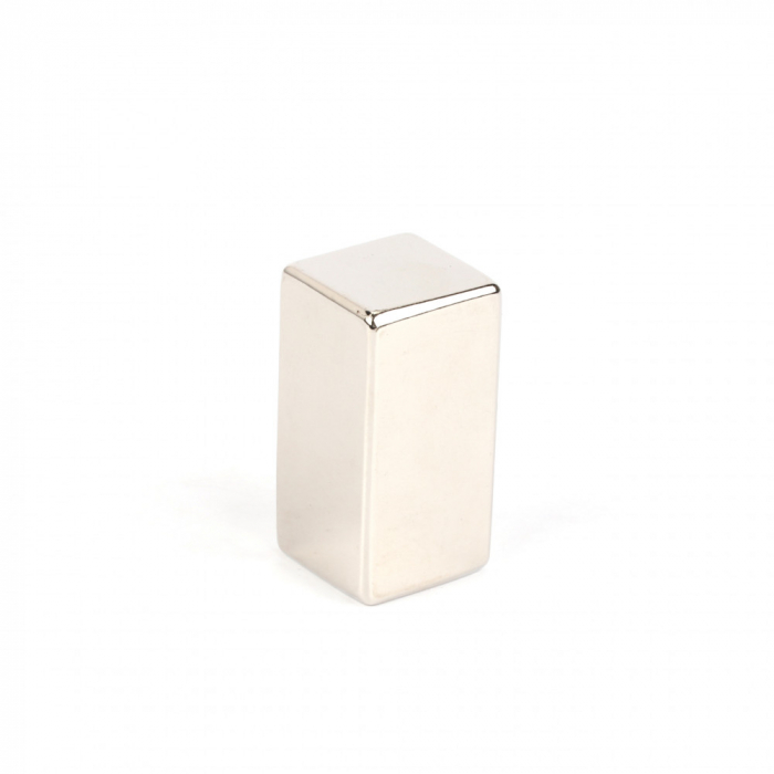 Magnet neodim bloc 40mm x 20mm x 20mm [2]
