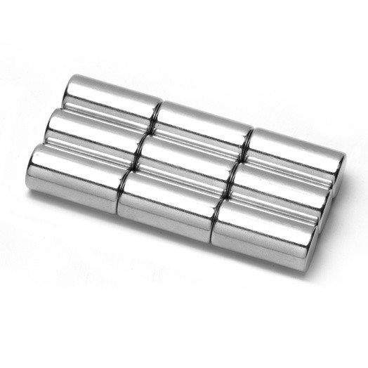 Magnet neodim cilindru 10mm x 20mm [2]