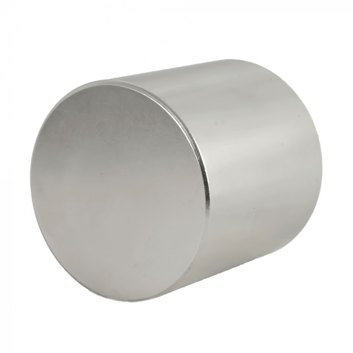 Magnet neodim cilindru 3mm x 3mm [2]