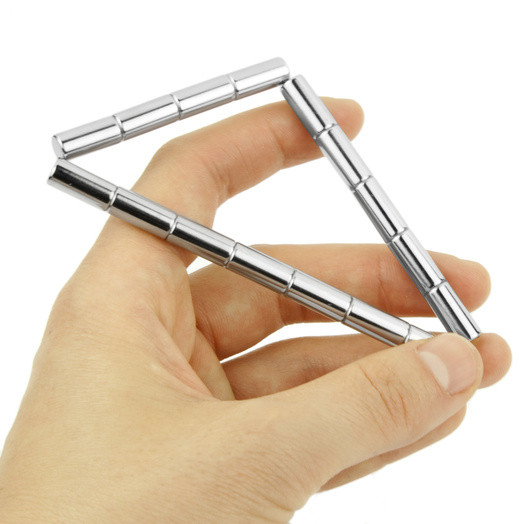 Magnet neodim cilindru 6mm x 12mm [2]