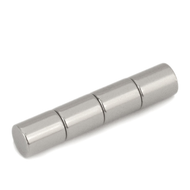 Magnet neodim cilindru 8mm x 10mm [2]