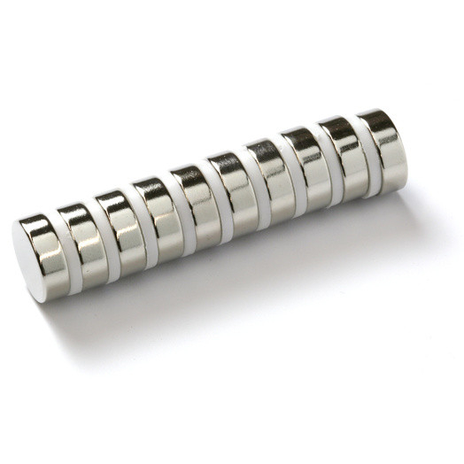 Magnet neodim disc 15mm x 5mm [3]