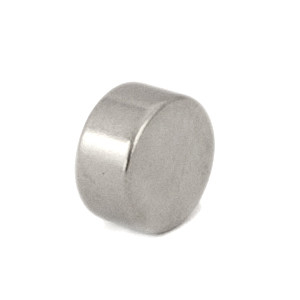 Magnet neodim disc 18mm x 10mm [2]