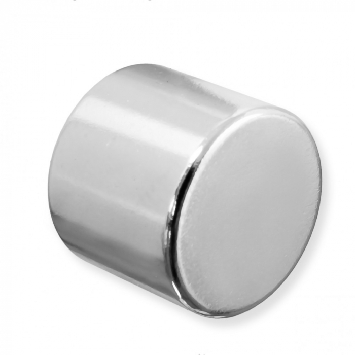 Magnet neodim disc 18mm x 15mm [2]