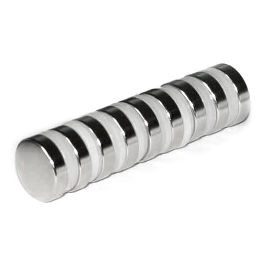 Magnet neodim disc 20mm x 5mm [3]