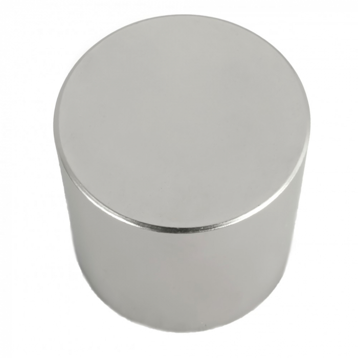 Magnet neodim disc 3mm x 3mm [4]