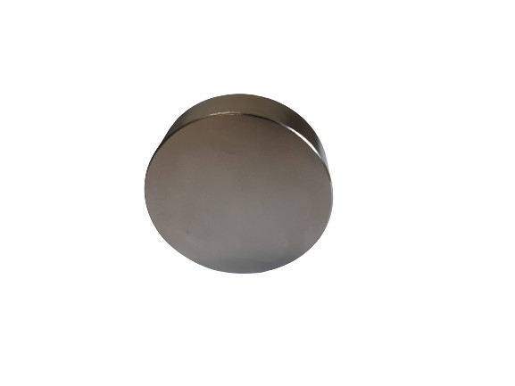 Magnet neodim disc 50mm x 15mm [4]