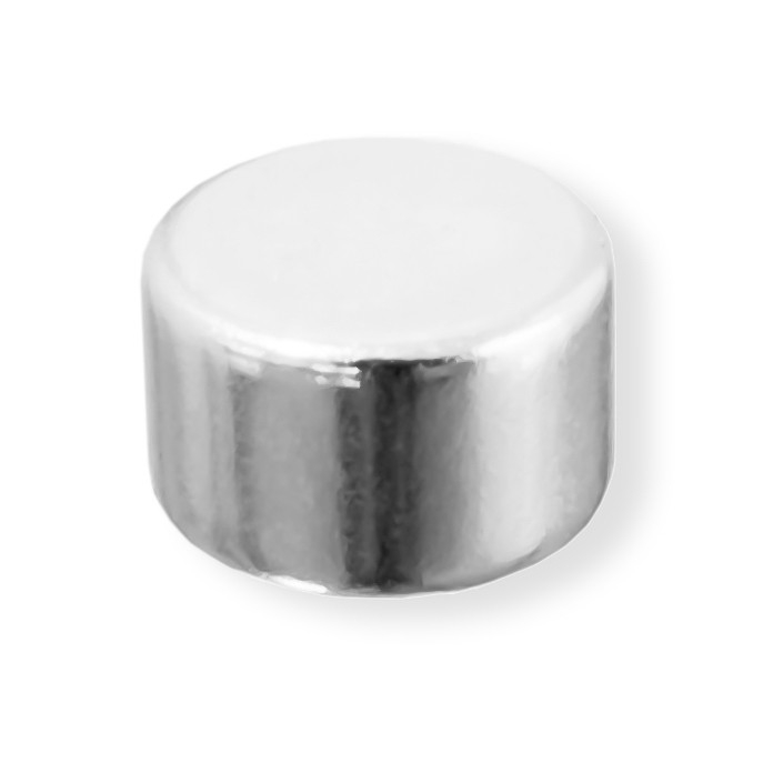 Magnet neodim disc 8mm x 5mm [2]
