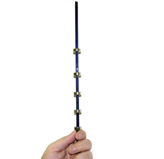 Magnet neodim inel 15mm x 6mm x 6mm [3]