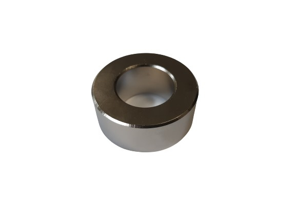 Magnet neodim inel 36,5mm x 20mm x 15mm [2]